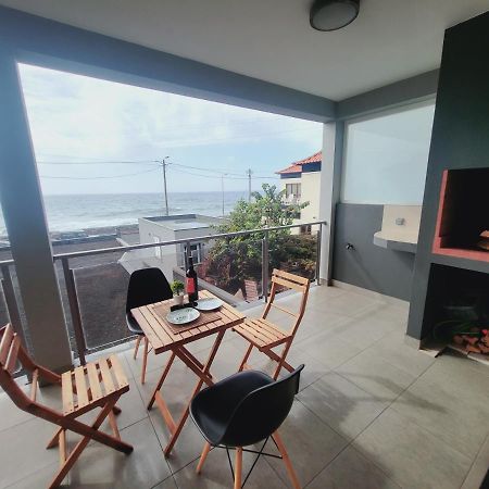 Casa Marcelino Refugio Frente Mar Villa ปอล โด มาร์ ภายนอก รูปภาพ