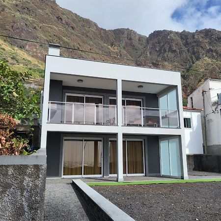 Casa Marcelino Refugio Frente Mar Villa ปอล โด มาร์ ภายนอก รูปภาพ