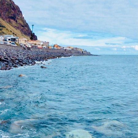 Casa Marcelino Refugio Frente Mar Villa ปอล โด มาร์ ภายนอก รูปภาพ
