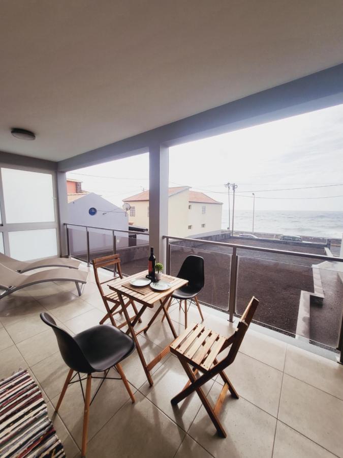 Casa Marcelino Refugio Frente Mar Villa ปอล โด มาร์ ภายนอก รูปภาพ