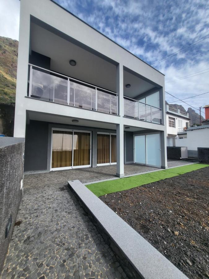 Casa Marcelino Refugio Frente Mar Villa ปอล โด มาร์ ภายนอก รูปภาพ