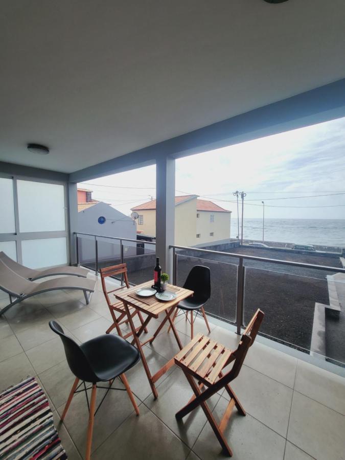 Casa Marcelino Refugio Frente Mar Villa ปอล โด มาร์ ภายนอก รูปภาพ