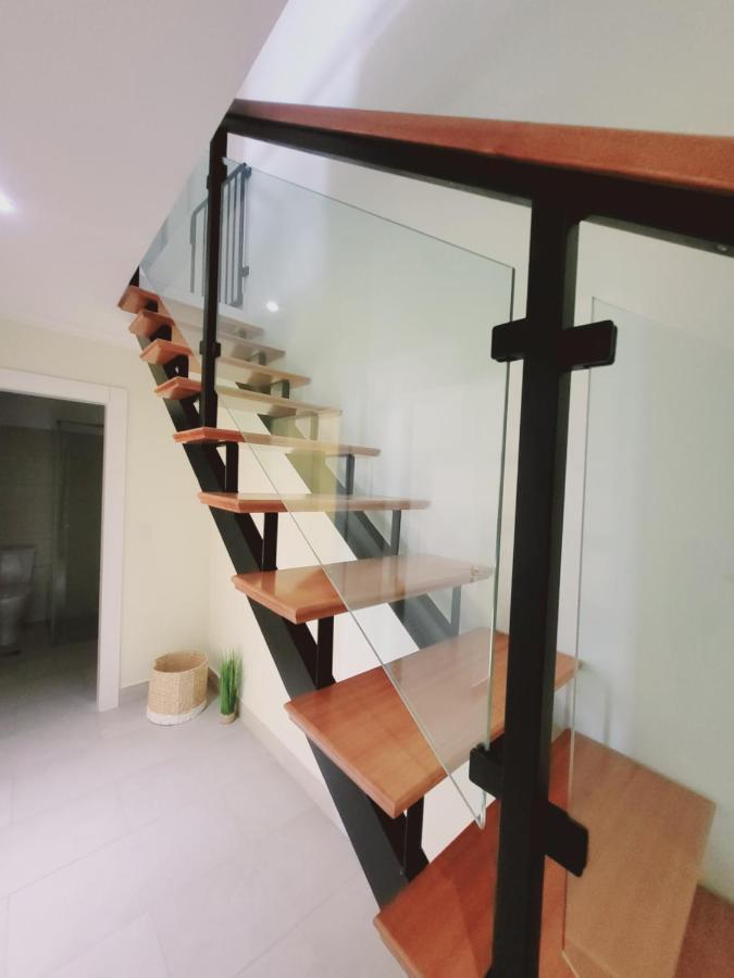 Casa Marcelino Refugio Frente Mar Villa ปอล โด มาร์ ภายนอก รูปภาพ