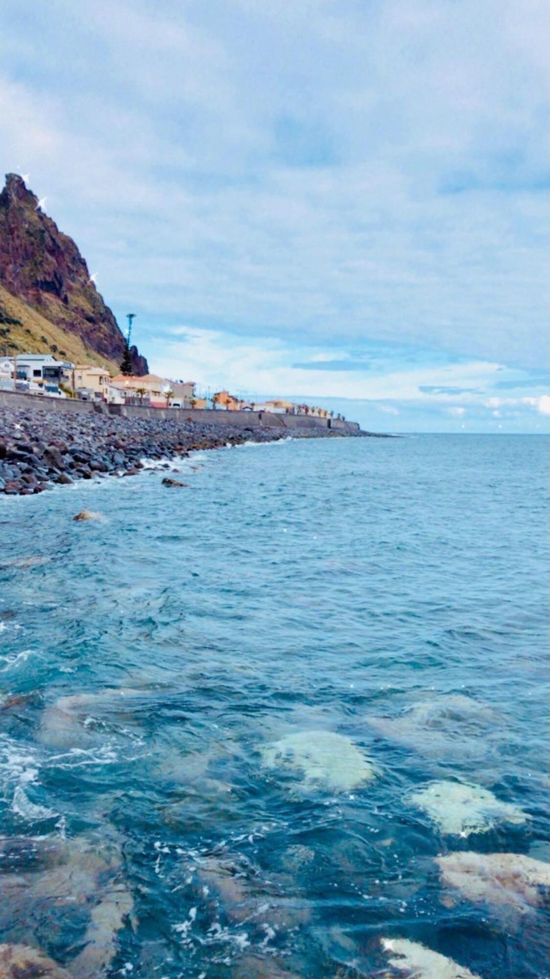 Casa Marcelino Refugio Frente Mar Villa ปอล โด มาร์ ภายนอก รูปภาพ